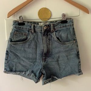 Cotton On Mom shorts